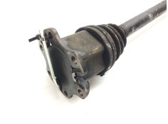 Recambio de transmision delantera derecha para audi a6 c6 (4f2) 2.0 tdi referencia OEM IAM 4F0407272G   2