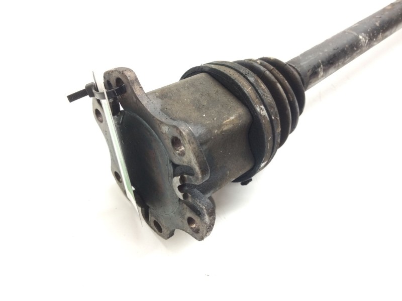 Recambio de transmision delantera derecha para audi a6 c6 (4f2) 2.0 tdi referencia OEM IAM 4F0407272G  