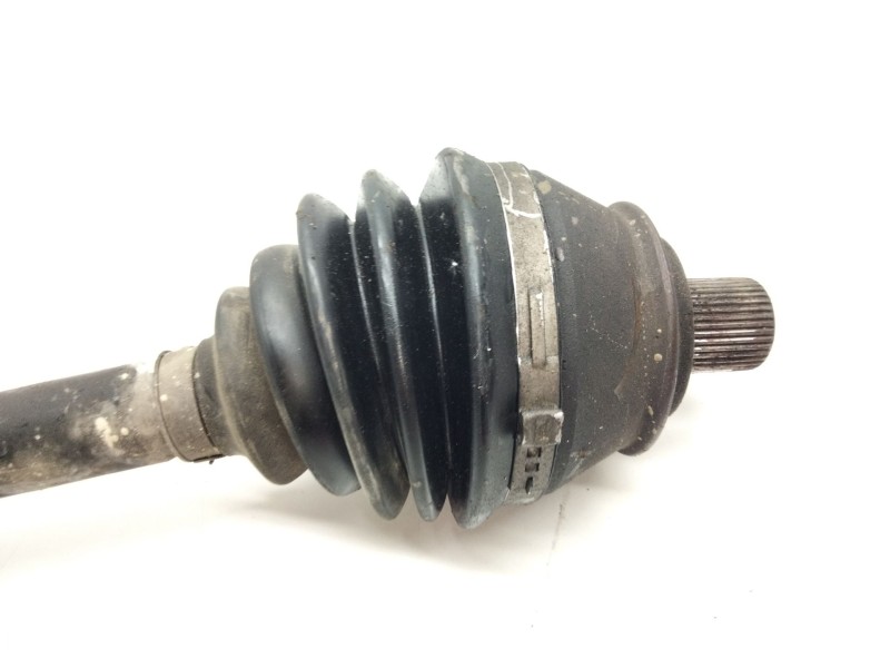 Recambio de transmision delantera derecha para audi a6 c6 (4f2) 2.0 tdi referencia OEM IAM 4F0407272G  