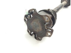 Recambio de transmision delantera izquierda para audi a6 c6 (4f2) 2.0 tdi referencia OEM IAM 4F0407271G   2