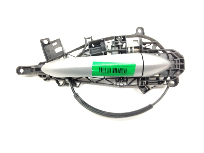 Recambio de maneta exterior trasera derecha para opel astra k sports tourer excellence referencia OEM IAM   