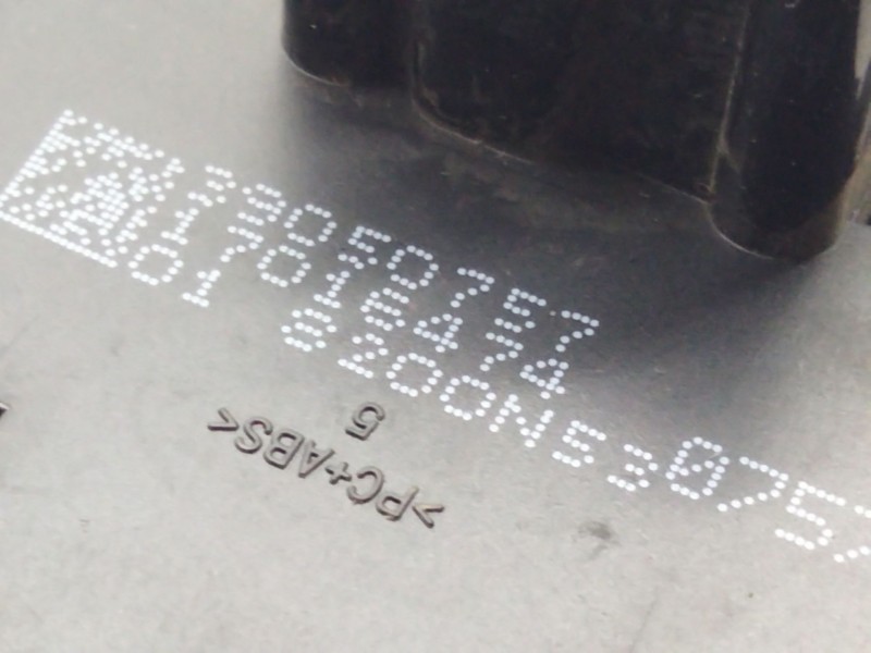 Recambio de mando luces para opel astra k sports tourer excellence referencia OEM IAM 39050757  