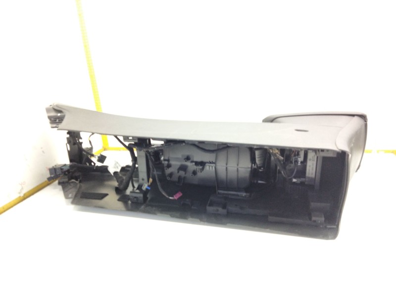 Recambio de reposabrazos para opel astra k sports tourer excellence referencia OEM IAM   