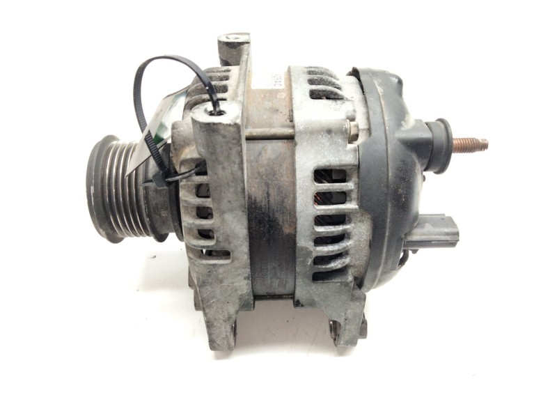 Recambio de alternador para chrysler voyager iv (rg, rs) 2.5 crd referencia OEM IAM 04868429AC  
