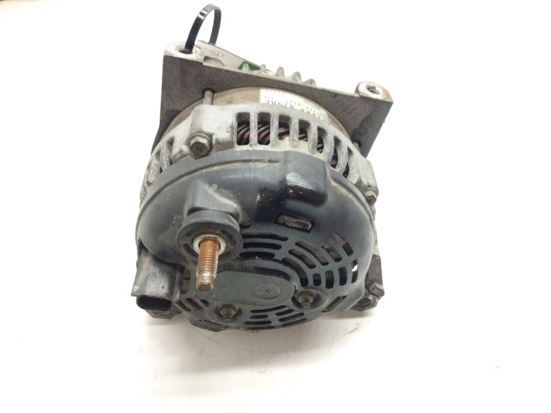 Recambio de alternador para chrysler voyager iv (rg, rs) 2.5 crd referencia OEM IAM 04868429AC  