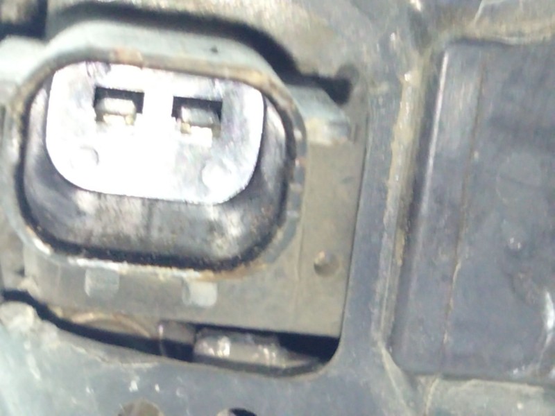 Recambio de alternador para chrysler voyager iv (rg, rs) 2.5 crd referencia OEM IAM 04868429AC  