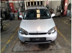 honda hr-v (gh) del año 2001