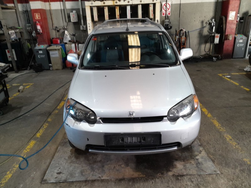 honda hr-v (gh) del año 2001