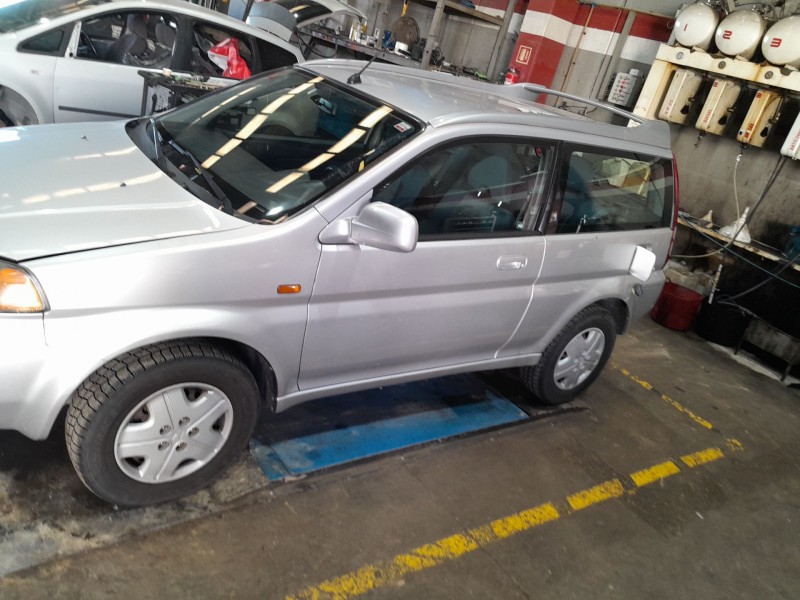 honda hr-v (gh) del año 2001