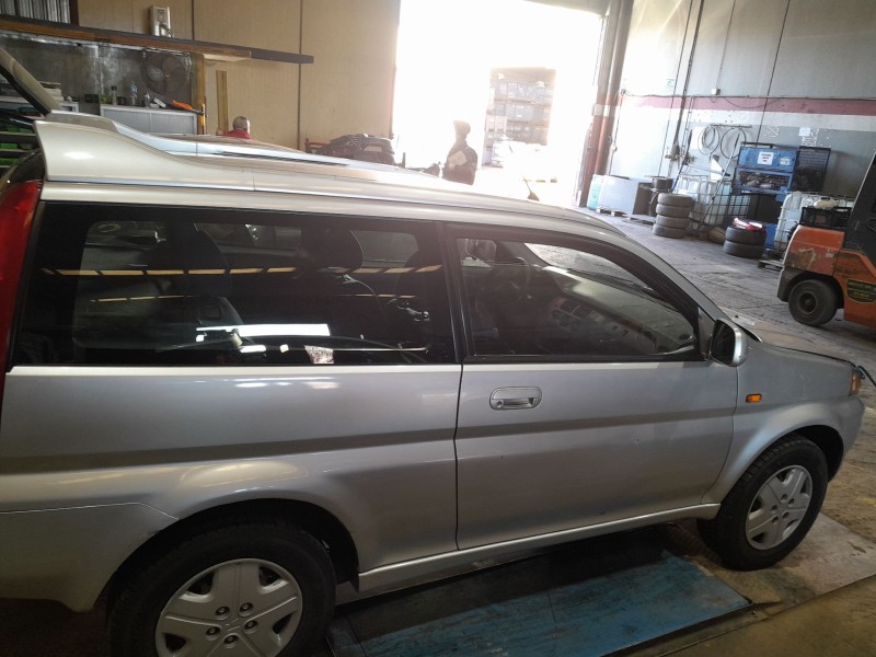 honda hr-v (gh) del año 2001