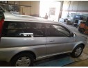 HONDA HR-V (GH)