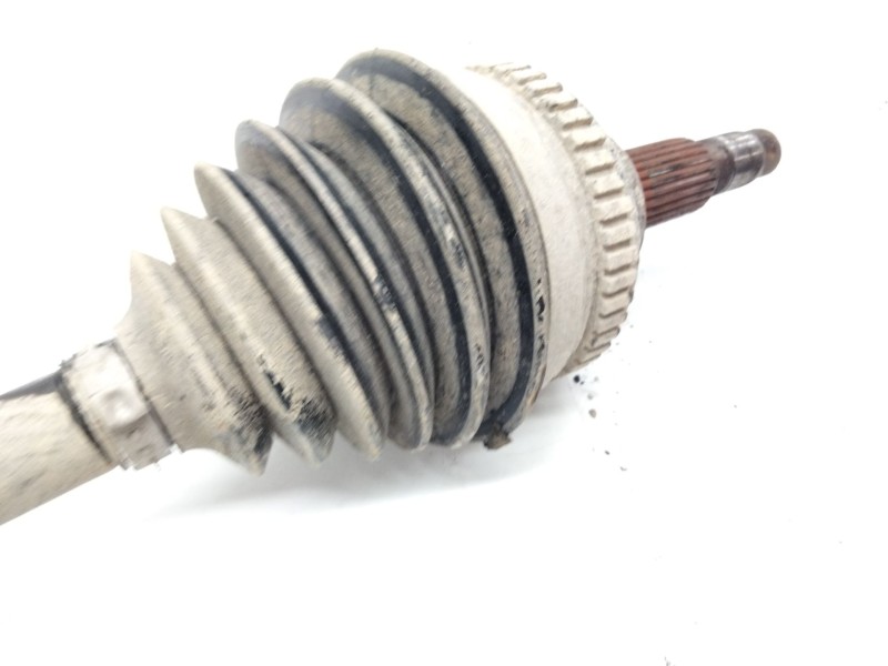 Recambio de transmision delantera izquierda para chrysler voyager iv (rg, rs) 2.5 crd referencia OEM IAM   