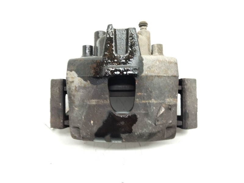 Recambio de pinza freno delantera izquierda para chrysler voyager iv (rg, rs) 2.5 crd referencia OEM IAM WF14 66239 3258