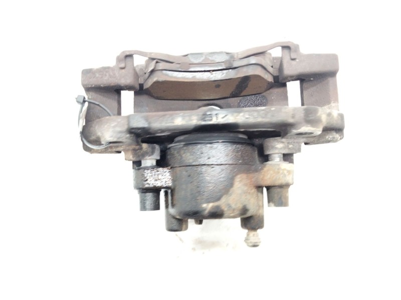 Recambio de pinza freno delantera izquierda para chrysler voyager iv (rg, rs) 2.5 crd referencia OEM IAM WF14 66239 3258