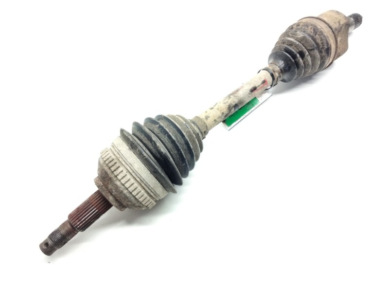 Recambio de transmision delantera derecha para chrysler voyager iv (rg, rs) 2.5 crd referencia OEM IAM   