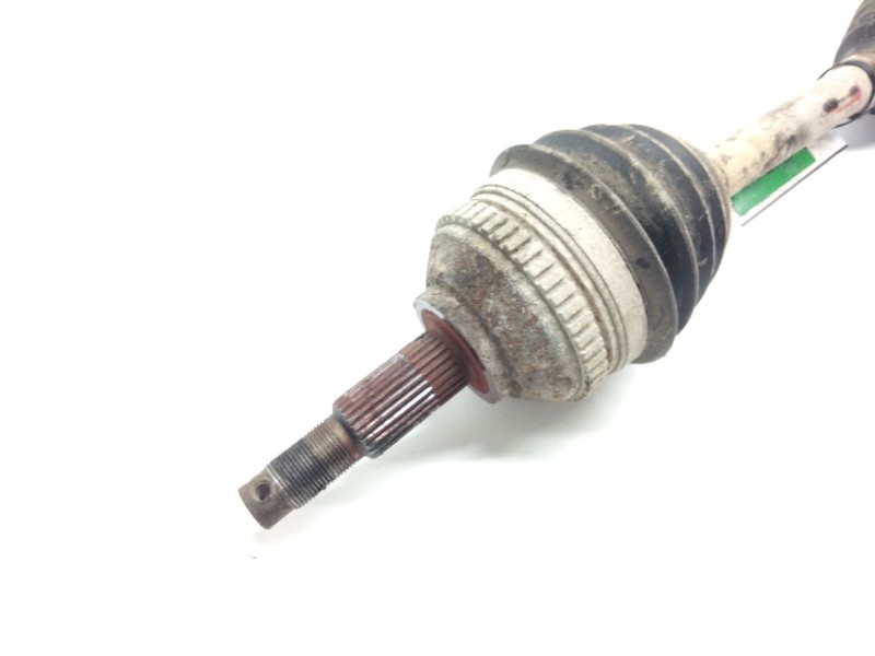 Recambio de transmision delantera derecha para chrysler voyager iv (rg, rs) 2.5 crd referencia OEM IAM   