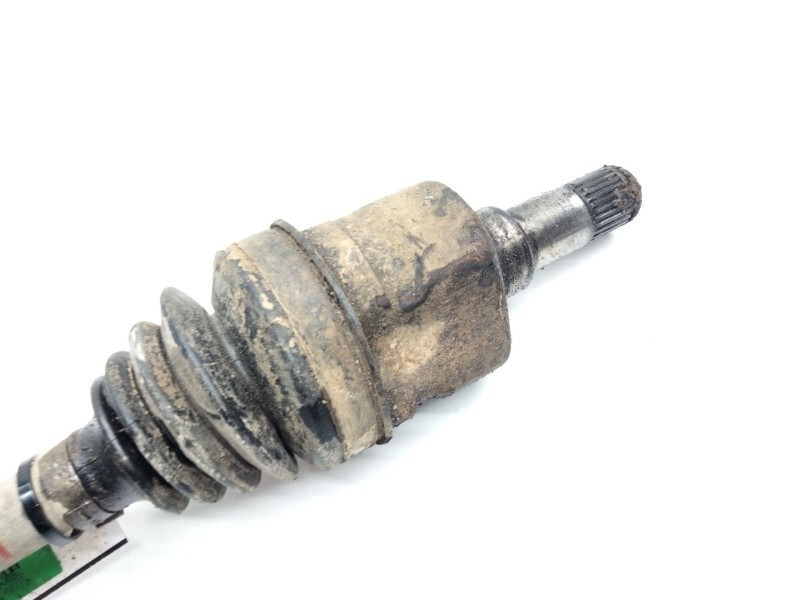 Recambio de transmision delantera derecha para chrysler voyager iv (rg, rs) 2.5 crd referencia OEM IAM   