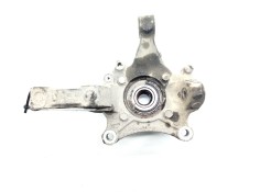 Recambio de mangueta delantera derecha para chrysler voyager iv (rg, rs) 2.5 crd referencia OEM IAM 0469494BAA   2