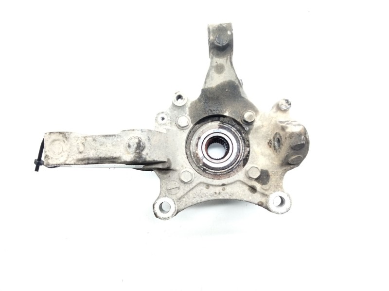 Recambio de mangueta delantera derecha para chrysler voyager iv (rg, rs) 2.5 crd referencia OEM IAM 0469494BAA  