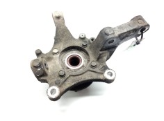 Recambio de mangueta delantera izquierda para chrysler voyager iv (rg, rs) 2.5 crd referencia OEM IAM 04694949AA   2