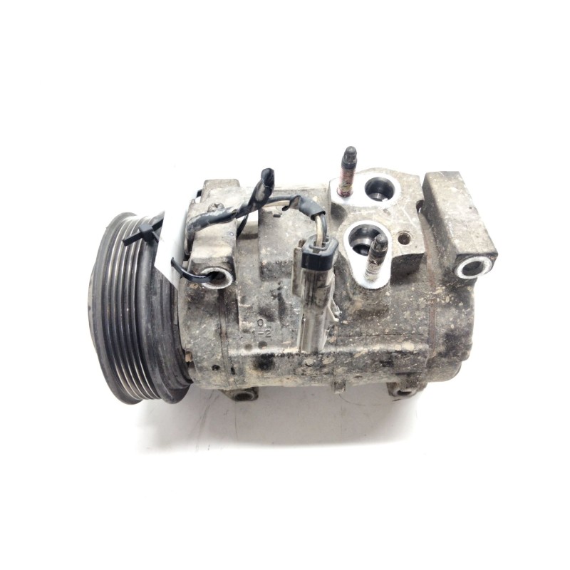 Recambio de compresor aire para chrysler voyager iv (rg, rs) 2.5 crd referencia OEM IAM HFC134A 448204983 