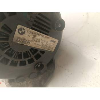 Recambio de alternador para bmw 1 (e87) 118 d referencia OEM IAM 7802261AI04  