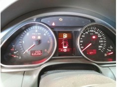 audi q7 (4lb) del año 2006