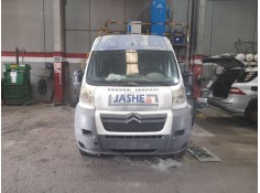 citroën jumper ii furgón del año 2007