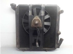 Recambio de radiador agua para renault 9 tse referencia OEM IAM    2