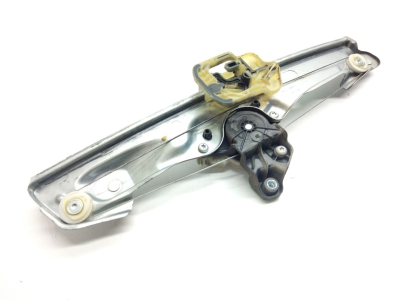 Recambio de elevalunas trasero izquierdo para opel astra k sports tourer excellence referencia OEM IAM C32299101  