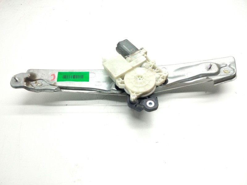 Recambio de elevalunas trasero izquierdo para opel astra k sports tourer excellence referencia OEM IAM C32299101  