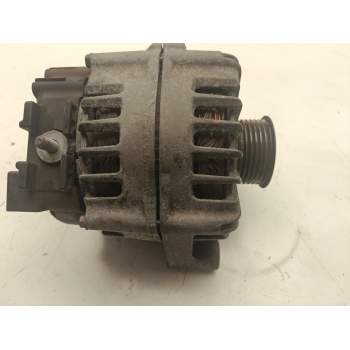 Recambio de alternador para bmw 1 (e87) 118 d referencia OEM IAM 7802261AI04  