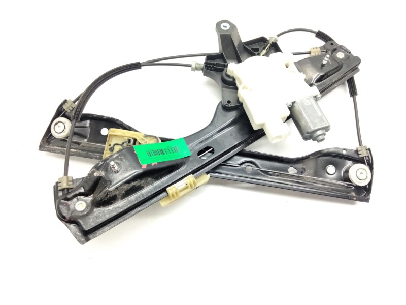 Recambio de elevalunas delantero izquierdo para opel astra k sports tourer excellence referencia OEM IAM 39142315  