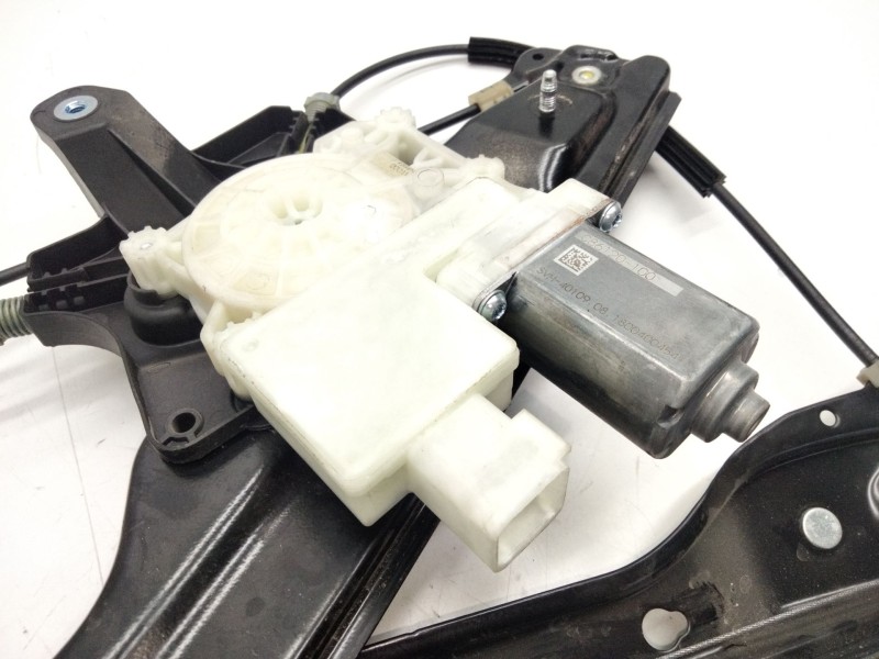 Recambio de elevalunas delantero izquierdo para opel astra k sports tourer excellence referencia OEM IAM 39142315  