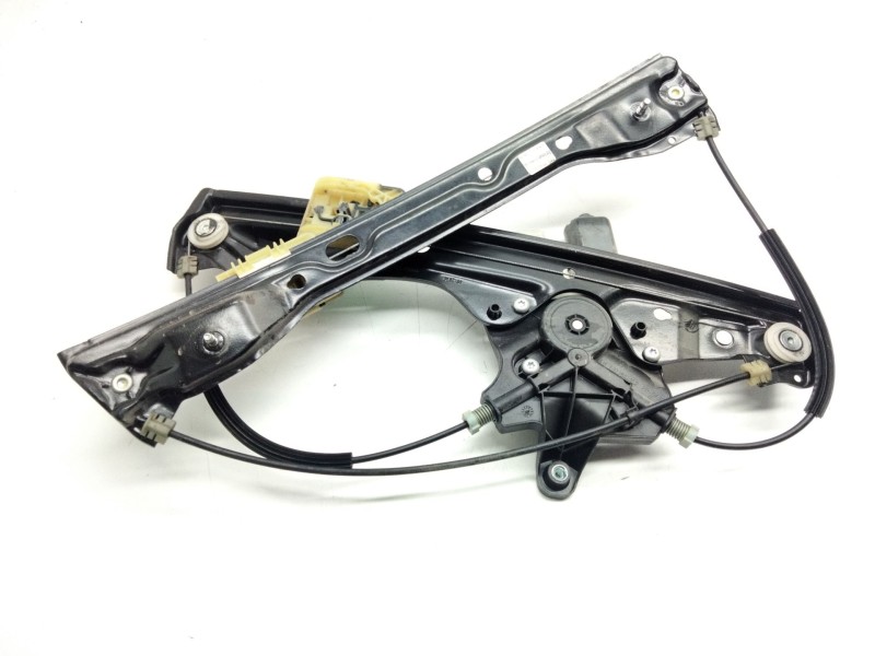 Recambio de elevalunas delantero izquierdo para opel astra k sports tourer excellence referencia OEM IAM 39142315  