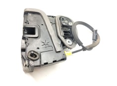 Recambio de cerradura puerta trasera izquierda para opel astra k sports tourer excellence referencia OEM IAM 13598364   2