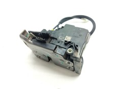 Recambio de cerradura puerta delantera izquierda para opel astra k sports tourer excellence referencia OEM IAM 13597520   2