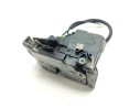 CERRADURA PUERTA DELANTERA IZQUIERDA 13597520 
