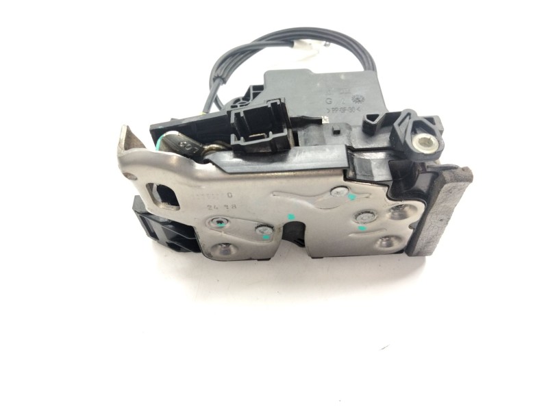 Recambio de cerradura puerta delantera izquierda para opel astra k sports tourer excellence referencia OEM IAM 13597520  