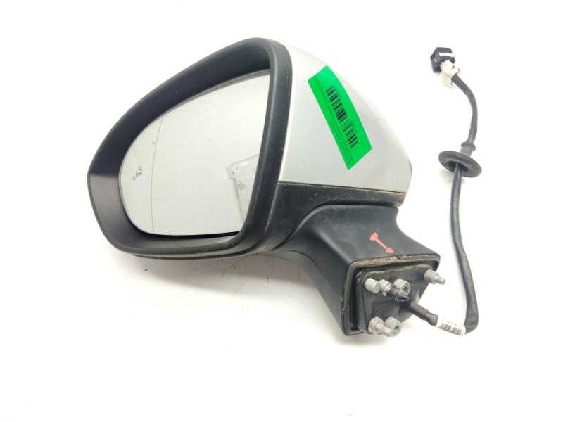 Recambio de retrovisor izquierdo para opel astra k sports tourer excellence referencia OEM IAM 21166009V1  