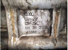 Recambio de caja cambios para audi a6 c6 (4f2) 2.0 tdi referencia OEM IAM HCK 01X301315G  2