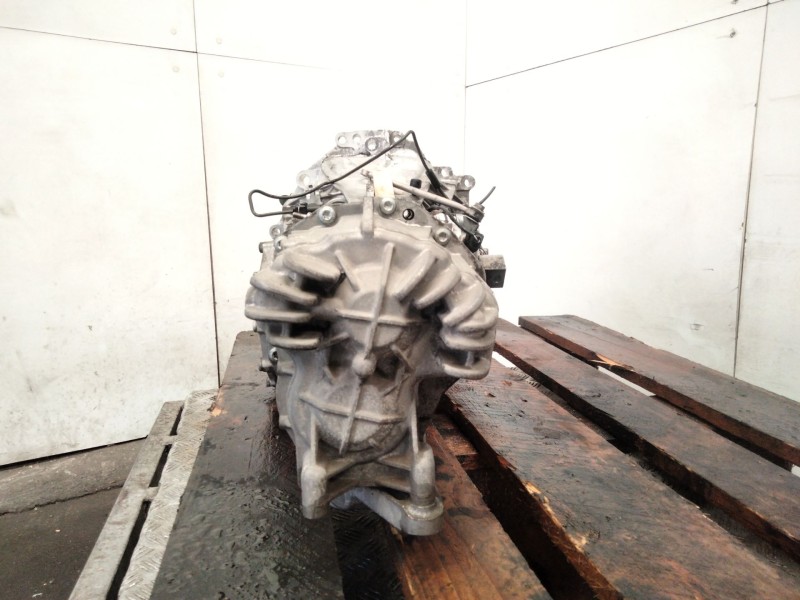 Recambio de caja cambios para audi a6 c6 (4f2) 2.0 tdi referencia OEM IAM HCK 01X301315G 