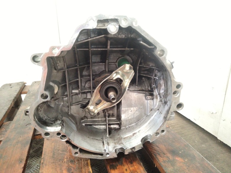 Recambio de caja cambios para audi a6 c6 (4f2) 2.0 tdi referencia OEM IAM HCK 01X301315G 