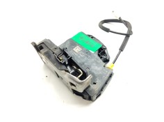 Recambio de cerradura puerta delantera derecha para opel astra k sports tourer excellence referencia OEM IAM 13597530   2