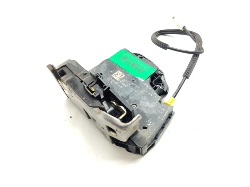 Recambio de cerradura puerta delantera derecha para opel astra k sports tourer excellence referencia OEM IAM 13597530  