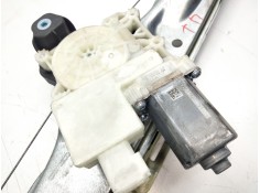 Recambio de elevalunas trasero derecho para opel astra k sports tourer excellence referencia OEM IAM 39142320   2