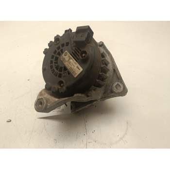 Recambio de alternador para bmw 1 (e87) 118 d referencia OEM IAM 7802261AI04  