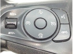 Recambio de volante para opel astra k sports tourer excellence referencia OEM IAM 39159063   2