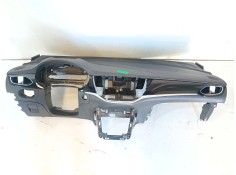 Recambio de salpicadero para opel astra k sports tourer excellence referencia OEM IAM    2