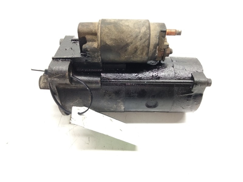 Recambio de motor arranque para chrysler voyager iv (rg, rs) 2.5 crd referencia OEM IAM M002T88473  